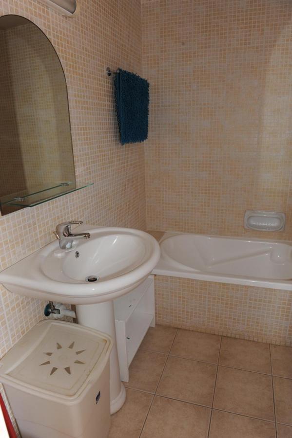 G&E Studio Suite Latzi Exterior foto